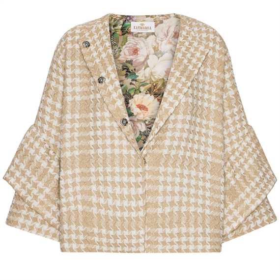 Karmamia Spencer Jacket No. 15